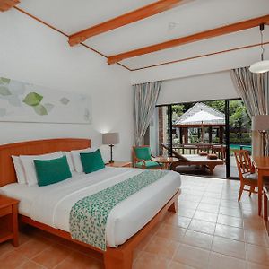 Deluxe Terrace Room